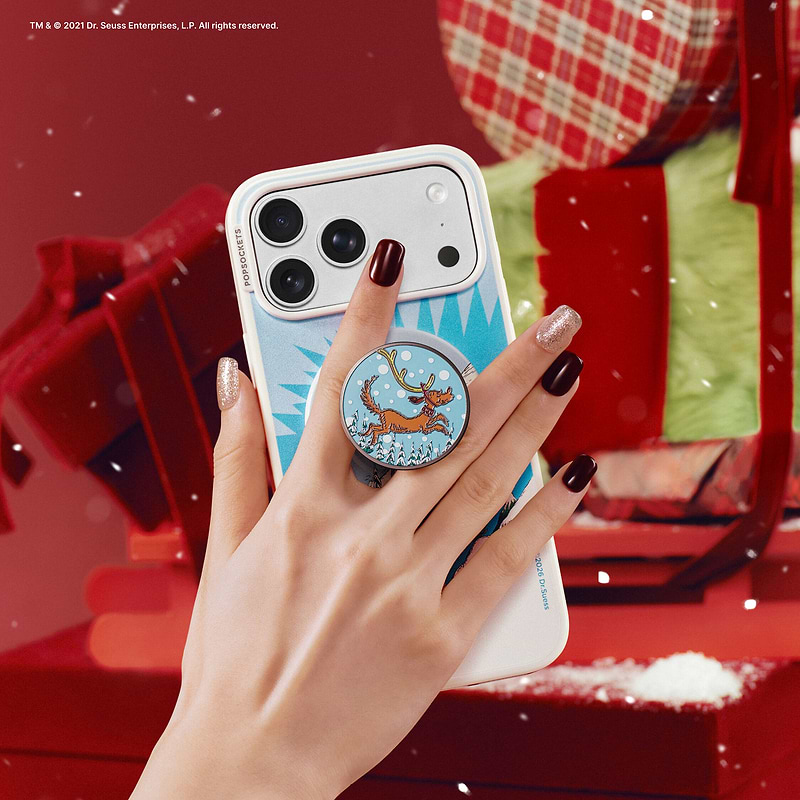 Enamel Max &mdash; MagSafe PopGrip image number 6