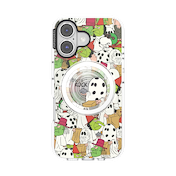 Tricks or Treats &mdash; iPhone 16 MagSafe Case image number 1