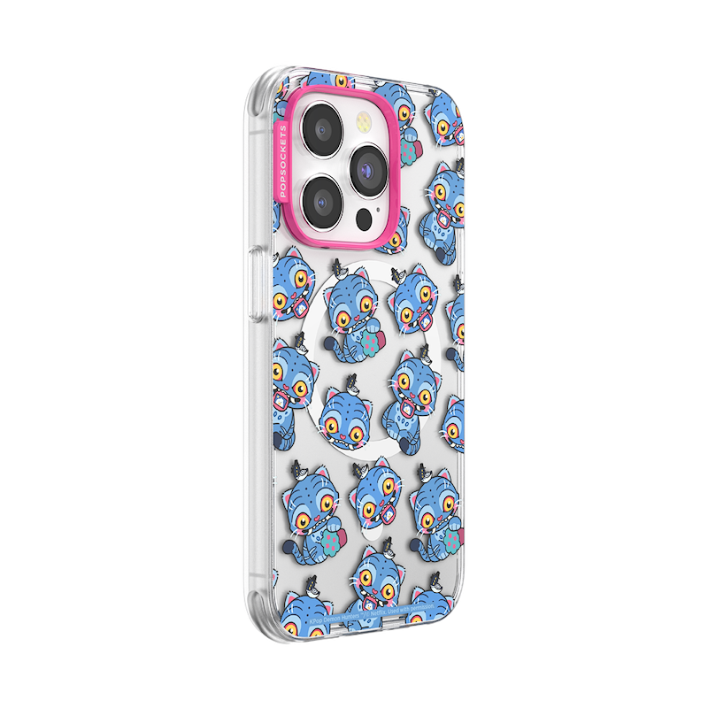 Derpy and Sussie &mdash; iPhone 14 Pro MagSafe Case image number 1