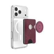 Velvet Berry &mdash; MagSafe PopWallet+ image number 5