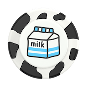 Milk &mdash; MagSafe PopGrip image number 2