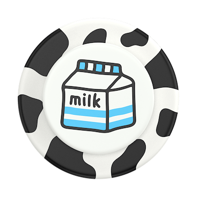 Secondary image for hover Milk &mdash; MagSafe PopGrip