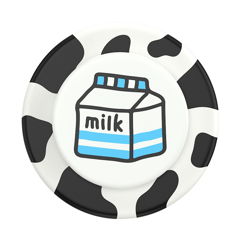 Milk &mdash; MagSafe PopGrip image number 1