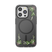 Lily of the Valley &mdash; iPhone 15 Pro MagSafe Case image number 1