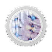 Ridged Tie-Dye &mdash; MagSafe PopGrip image number 2
