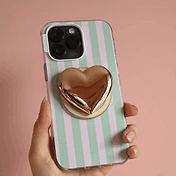 Heart Of Gold &mdash; MagSafe PopGrip image number 3