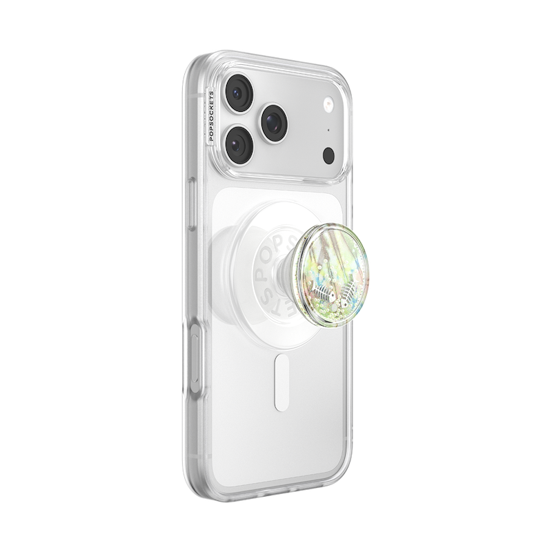 Tidepool Ocean Charms &mdash; MagSafe PopGrip image number 9