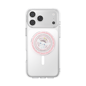 Cinnamoroll Pink Glitter &mdash; MagSafe PopGrip image number 6