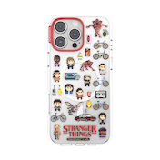 Welcome to Hawkins &mdash; iPhone 16 Pro Max MagSafe Case image number 1