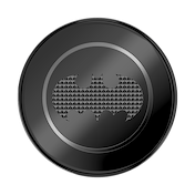 Enamel I Am Vengeance  &mdash;  MagSafe PopGrip image number 2