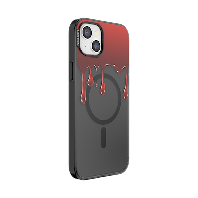 Secondary image for hover O Negative&nbsp;&mdash; iPhone 15 Plus MagSafe Case