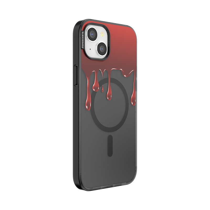 O Negative&nbsp;&mdash; iPhone 15 Plus MagSafe Case image number 1