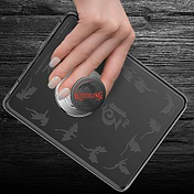 The 13 &mdash; Kindle 12th Gen MagSafe Case image number 4