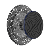 Imprint Black &mdash; MagSafe PopGrip image number 1