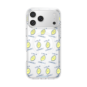 Lemonade &mdash; iPhone 17 Pro Max MagSafe Case image number 1
