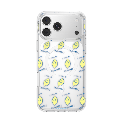 Lemonade &mdash; iPhone 17 Pro Max MagSafe Case