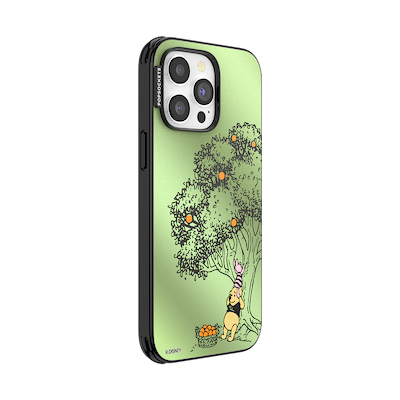 Secondary image for hover 100 Acre Wood &mdash; iPhone 14 Pro Max MagSafe Case