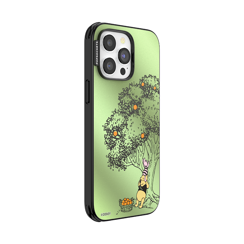 100 Acre Wood &mdash; iPhone 14 Pro Max MagSafe Case image number 1