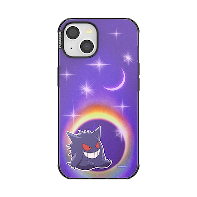Gengar Dream Eater &mdash; iPhone 14 MagSafe Case