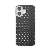 Licorice Dot &mdash; iPhone 16 MagSafe Case image number 1