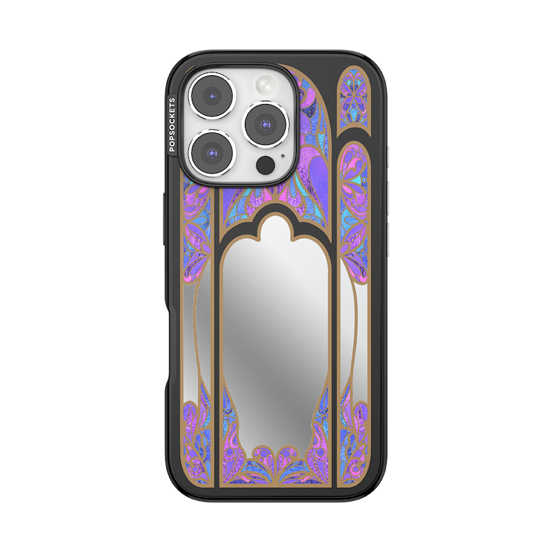 Fairyglass &mdash; iPhone 16 Pro MagSafe Case image number 0