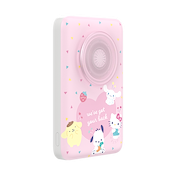 Sanrio Puppy Power &mdash; MagSafe PowerPack image number 5