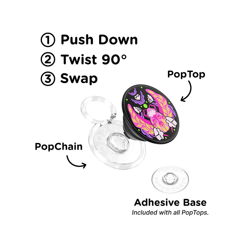 Beetle Mania &mdash; PopTop image number 2