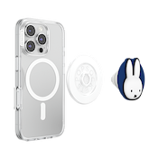 PopOut Miffy &mdash; MagSafe PopGrip image number 6
