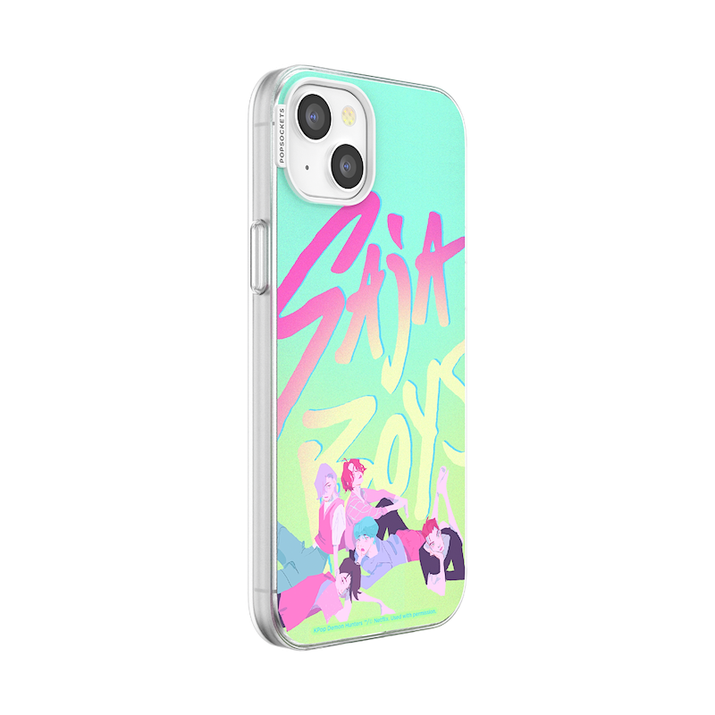 Saja Boys &mdash; iPhone 15 Plus MagSafe Case image number 1