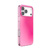 Bubblegum Aura &mdash; iPhone 17 Pro Max MagSafe Case image number 2