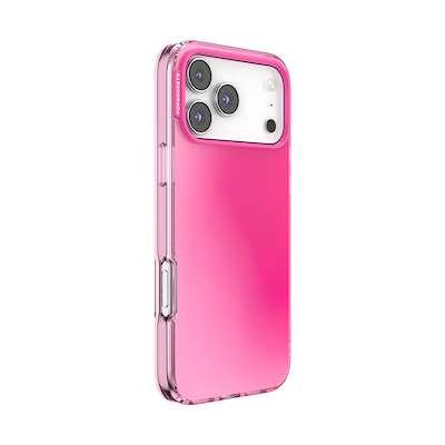 Secondary image for hover Bubblegum Aura — iPhone 17 Pro Max MagSafe Case