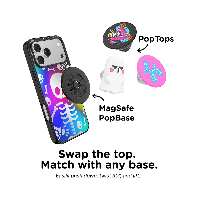 PopOut Ghostie &mdash; PopTop image number 2