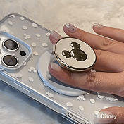 Enamel Mickey &mdash; MagSafe PopGrip image number 3