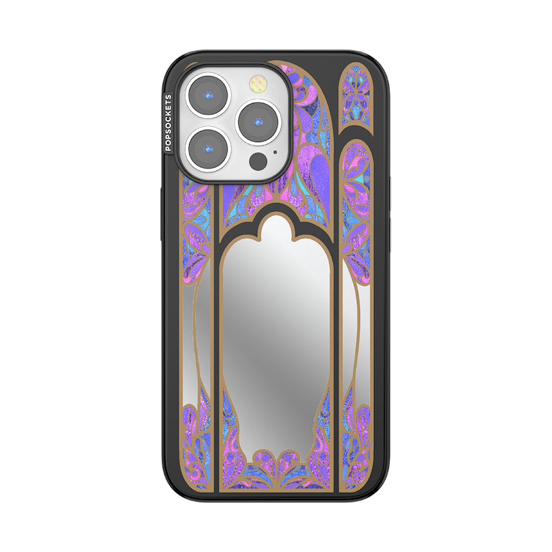 Fairyglass &mdash; iPhone 13 Pro MagSafe Case image number 0