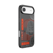 Vader Spec &mdash; iPhone Air MagSafe Case image number 2
