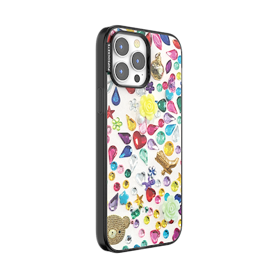 Secondary image for hover Desert Treasure &mdash; iPhone 13 Pro Max MagSafe Case