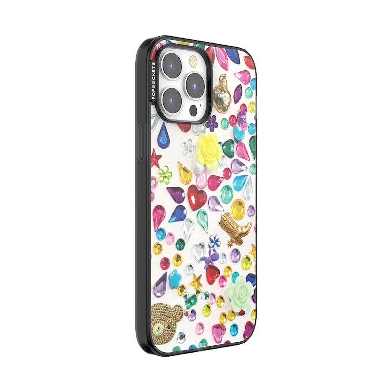 Desert Treasure &mdash; iPhone 13 Pro Max MagSafe Case image number 1