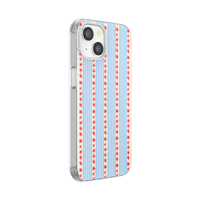 Prairie Tapestry &mdash; iPhone 13 MagSafe Case image number 1