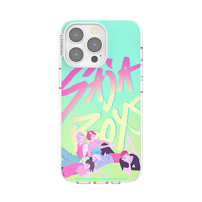 Saja Boys &mdash; iPhone 13 Pro MagSafe Case