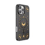 Moon & Stars Temple &mdash; iPhone 16 Pro Max MagSafe Case image number 2