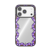 Bonita Border &mdash; iPhone 17 Pro MagSafe Case image number 1