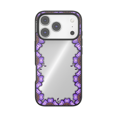 Bonita Border &mdash; iPhone 17 Pro MagSafe Case