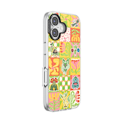 Grass Type Mod Quilt &mdash; iPhone 17 MagSafe Case image number 2
