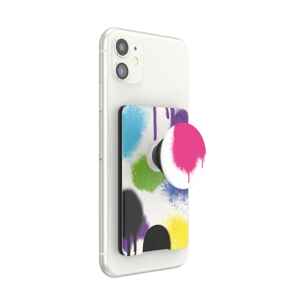 PopWallet+ Paint Ball image number 5