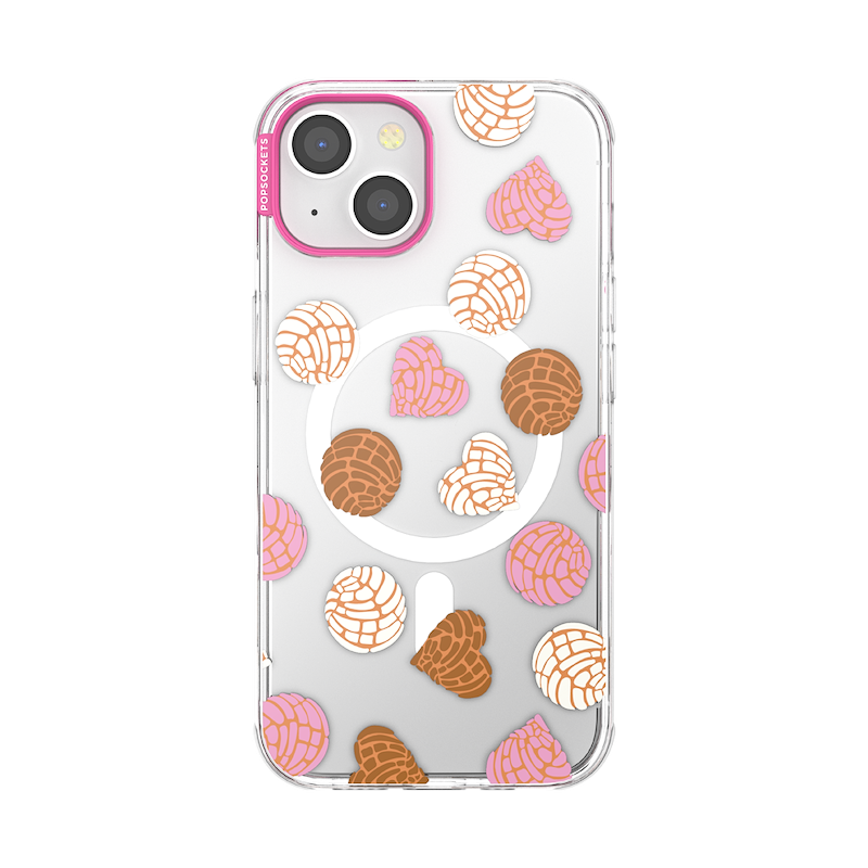 Conchas &mdash; iPhone 13 MagSafe Case image number 0