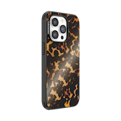 Mirror Tortoiseshell &mdash; iPhone 14 Pro MagSafe Case image number 2