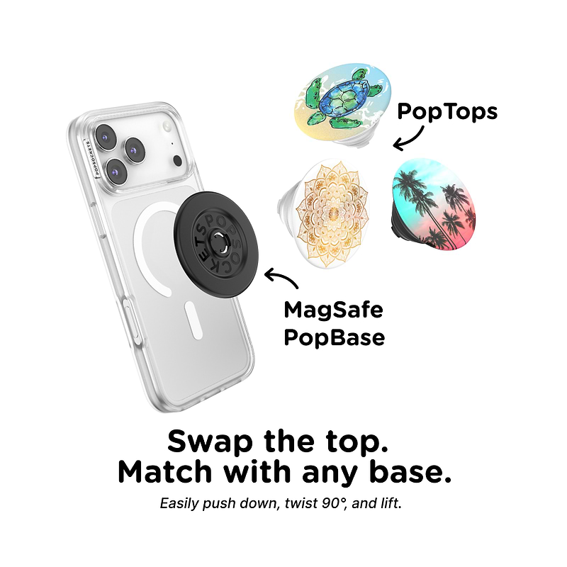 Golden Silence &mdash; PopTop image number 2