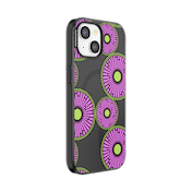 Wax Purple &mdash; iPhone 15 MagSafe Case image number 2