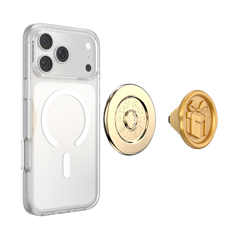 PopOut Family Seal &mdash; MagSafe PopGrip image number 5
