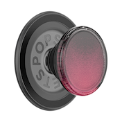 Tidepool Night Tide Magenta &mdash; MagSafe PopGrip image number 1